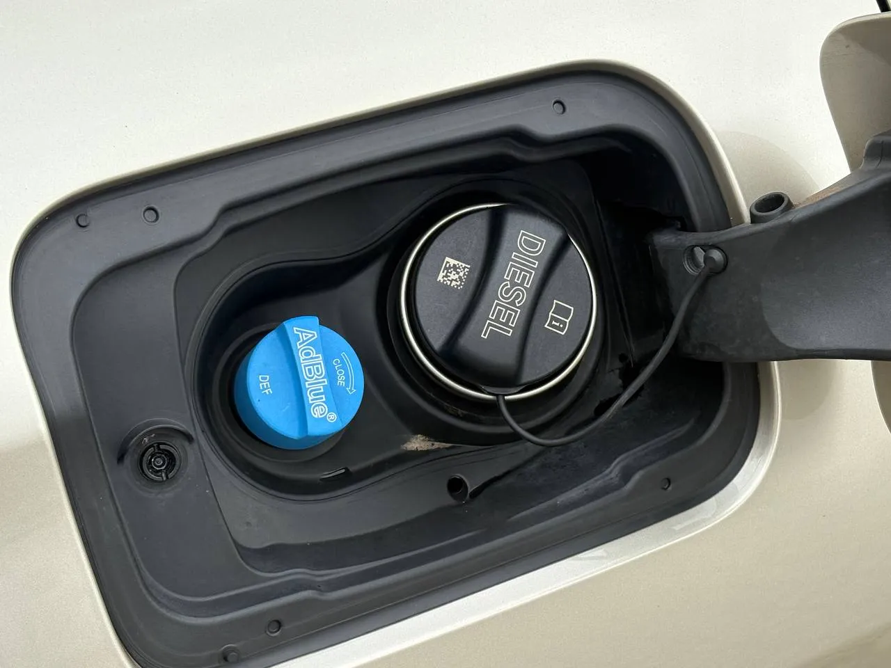 BMW X3 - фото 92