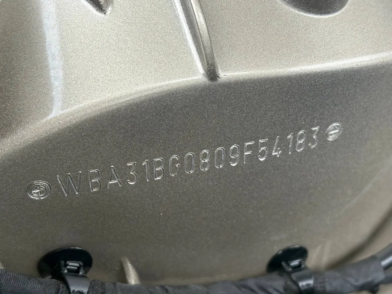 BMW X3 - фото 96