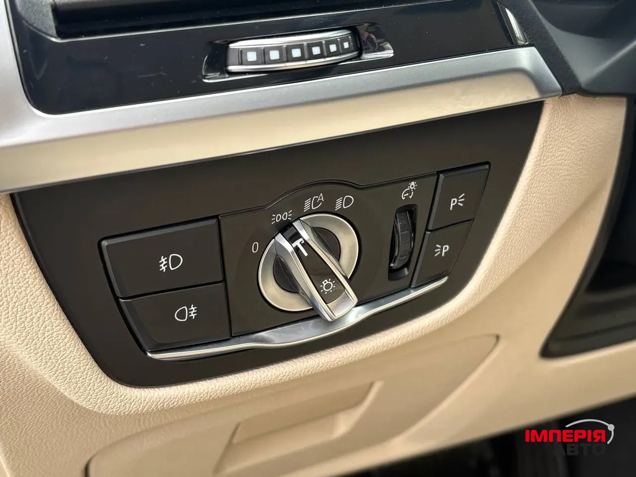 BMW X3 - фото 49