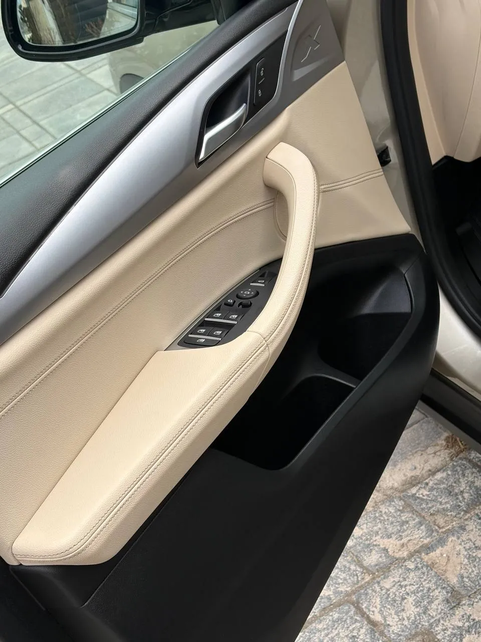 BMW X3 - фото 42