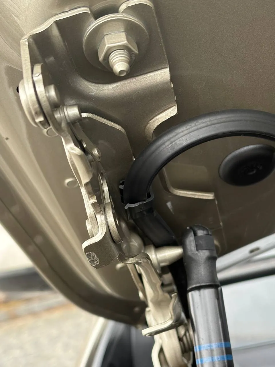 BMW X3 - фото 97