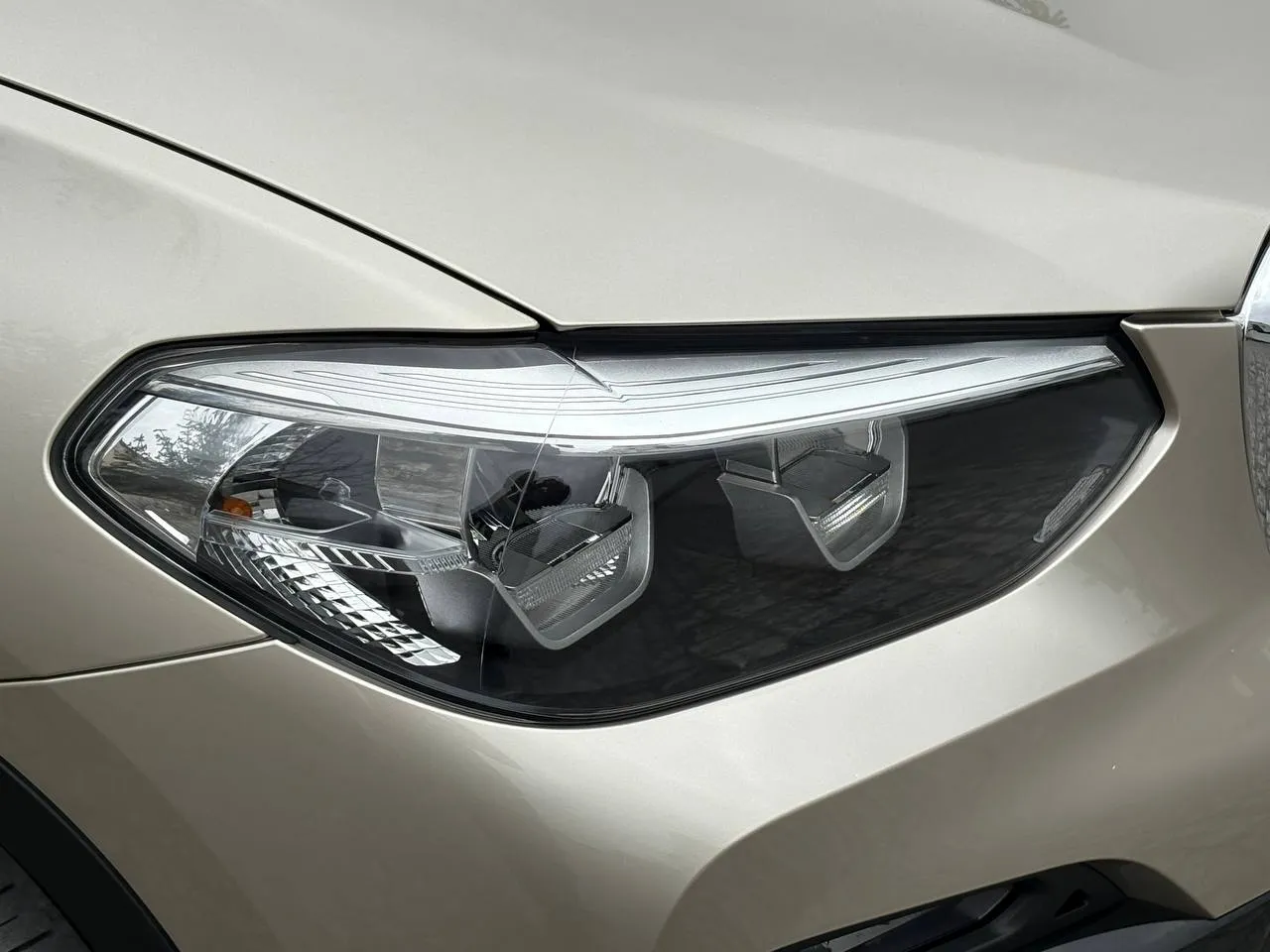 BMW X3 - фото 28