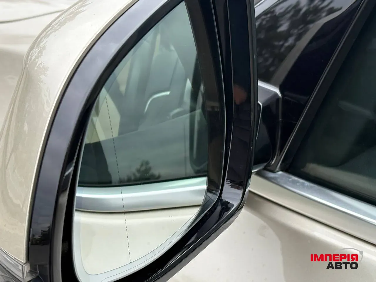 BMW X3 - фото 37