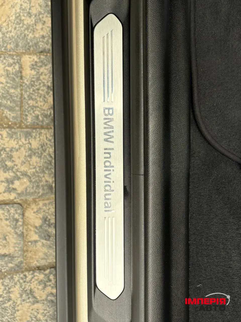 BMW X3 - фото 66