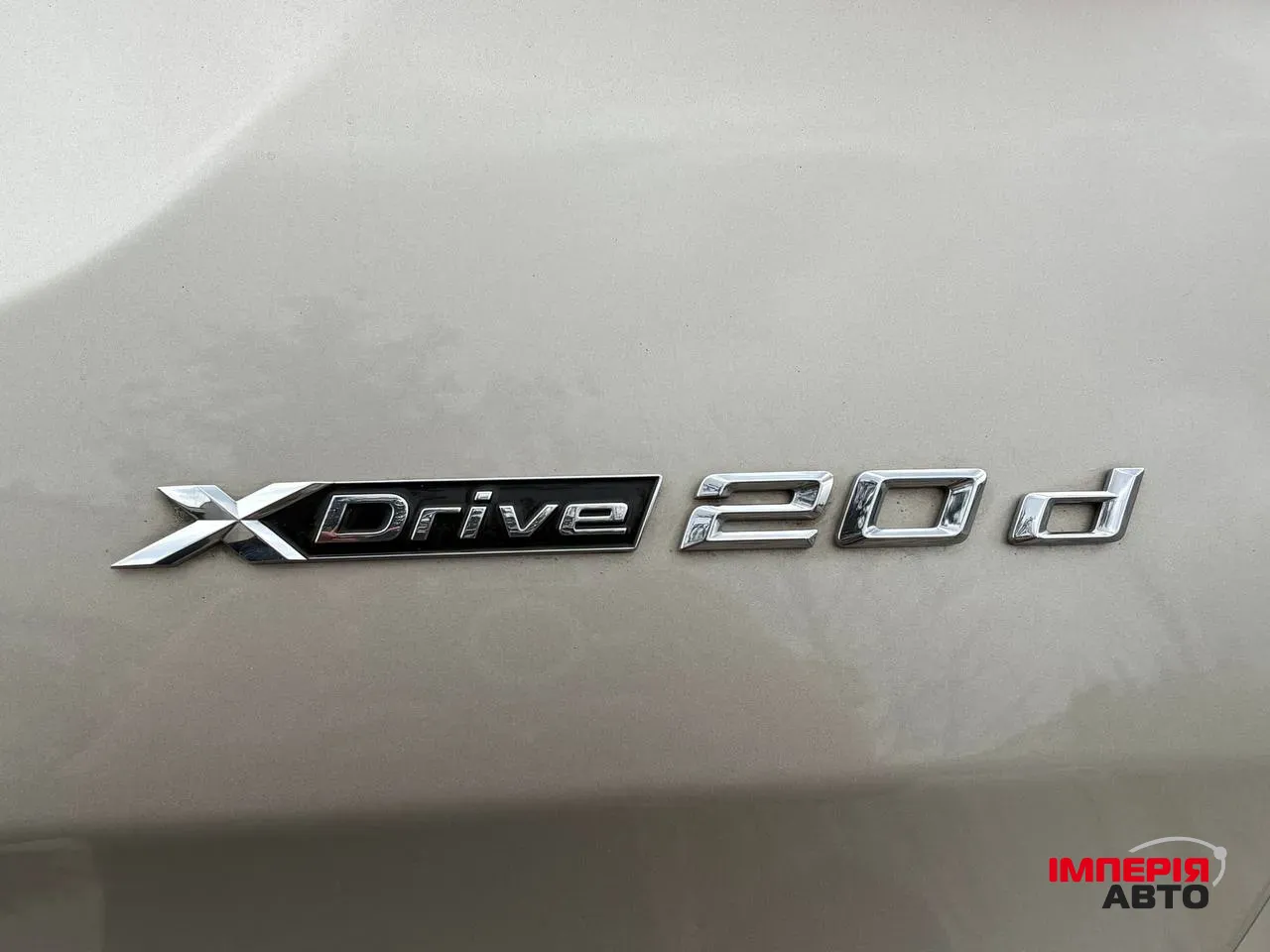 BMW X3 - фото 77