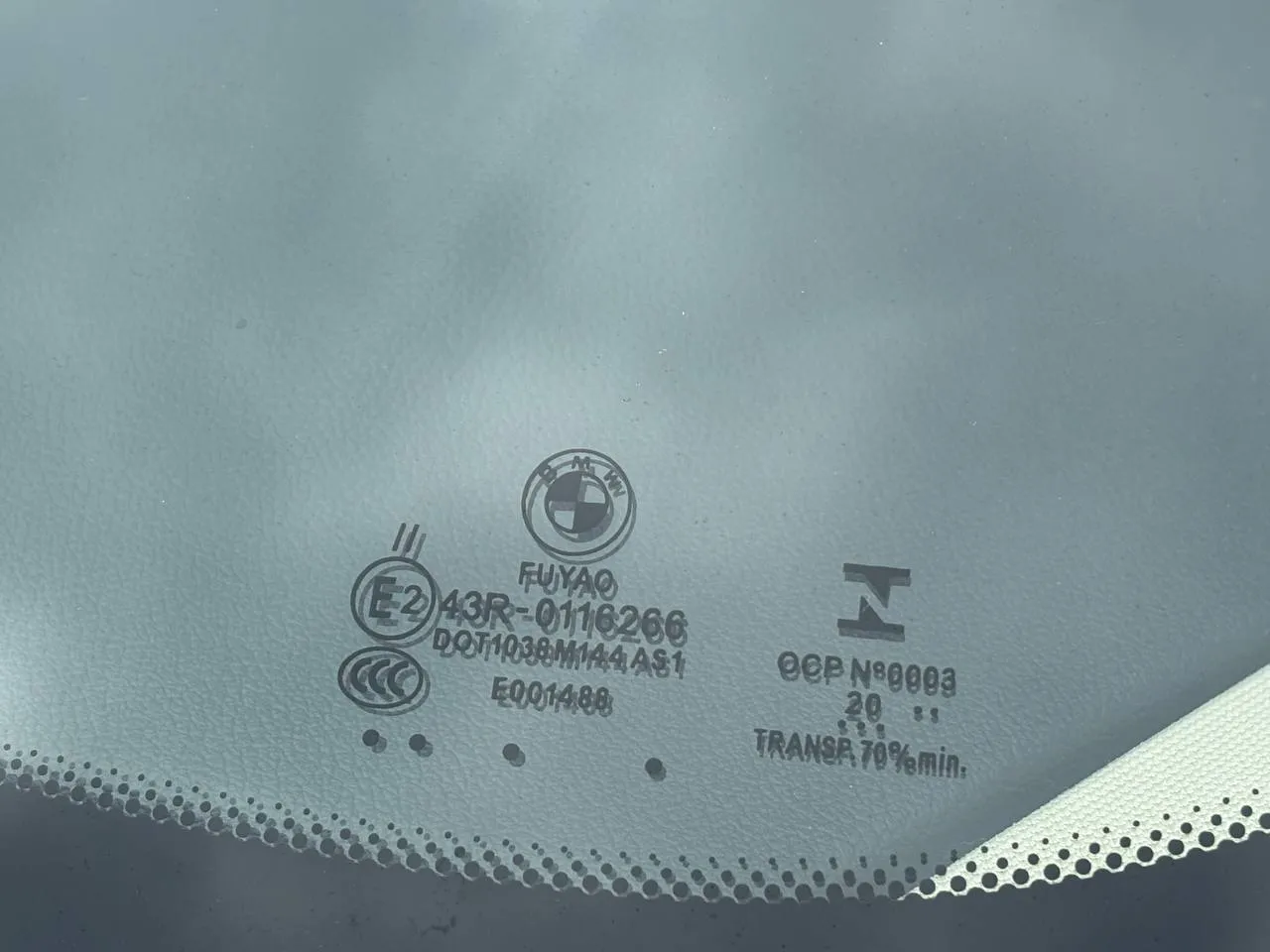 BMW X3 - фото 33