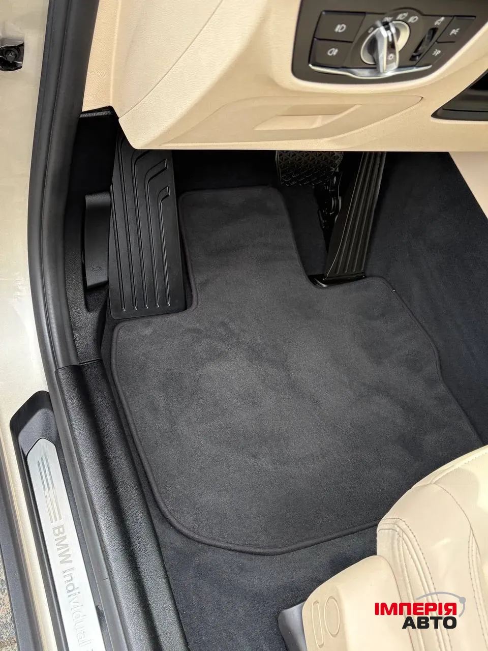 BMW X3 - фото 51