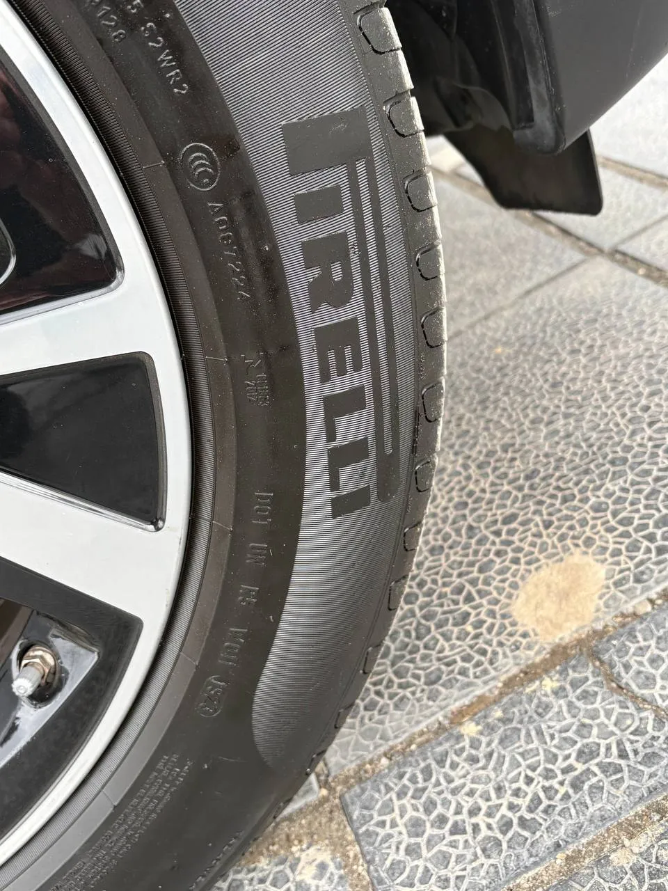 BMW X3 - фото 88