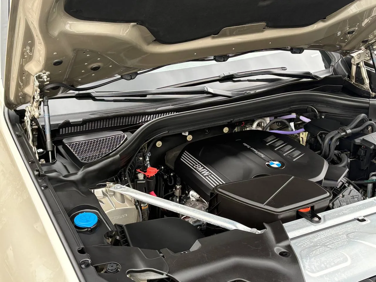 BMW X3 - фото 94