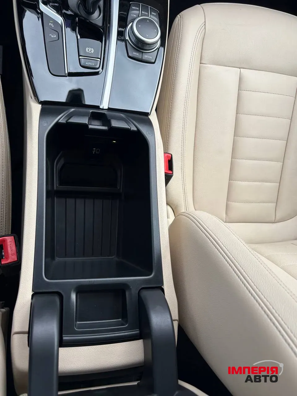 BMW X3 - фото 57