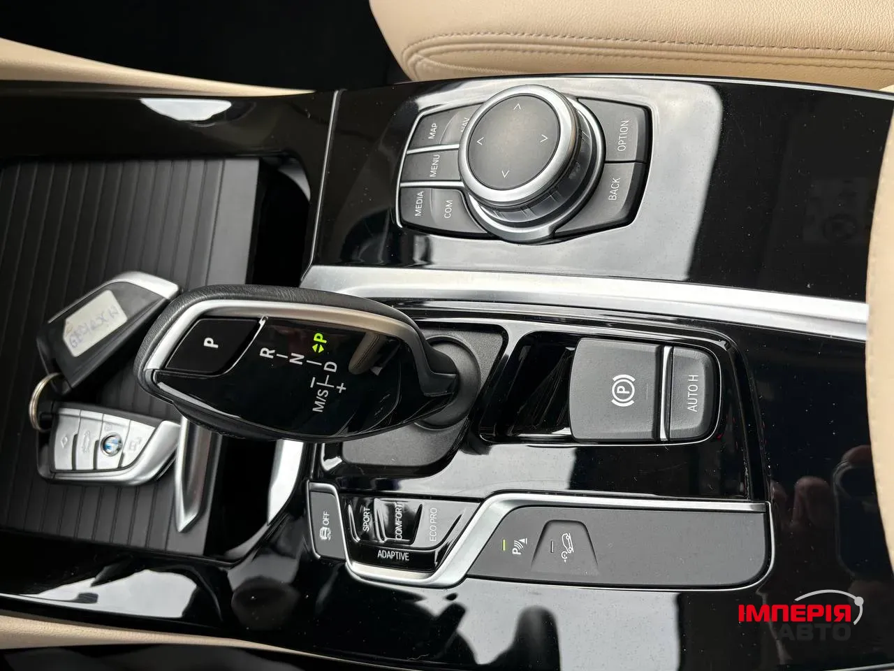 BMW X3 - фото 55