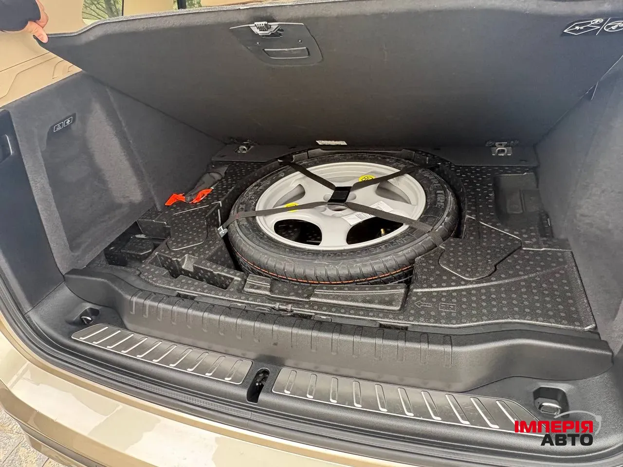 BMW X3 - фото 74