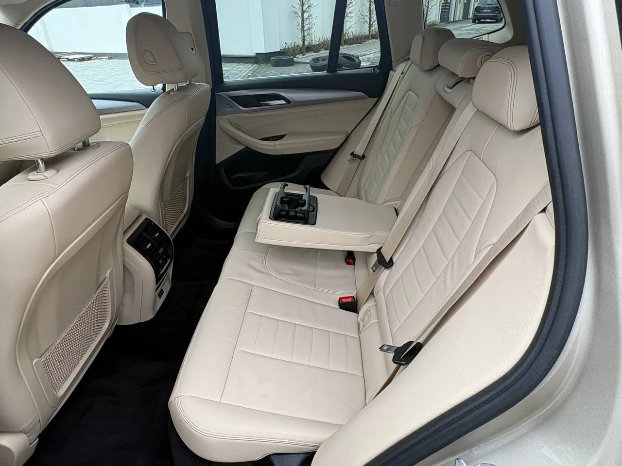 BMW X3 - фото 69