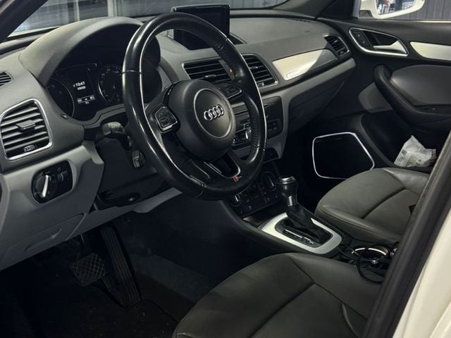 Audi Q3 2018, Київ, $19 500 - зображення 4