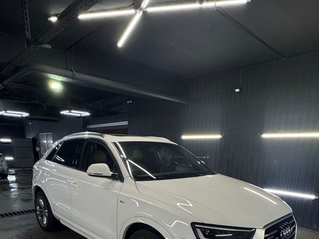 Audi Q3 2018, Київ, $19 500 - зображення 1