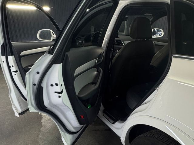 Audi Q3 2018, Київ, $19 500 - зображення 2