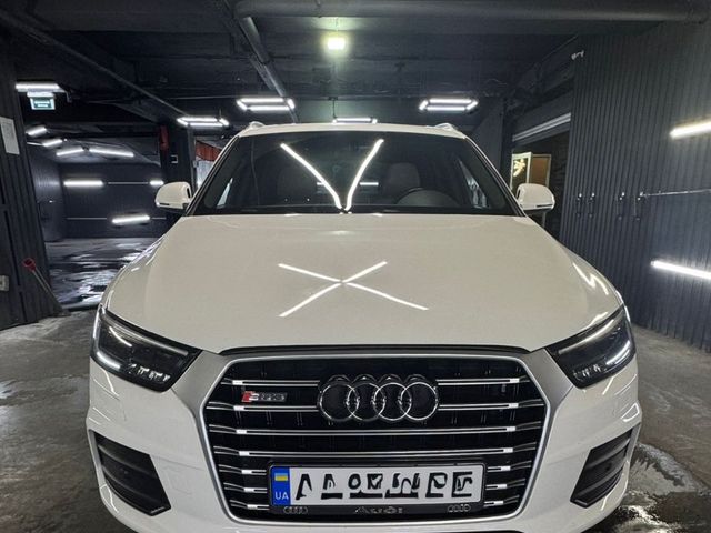 Audi Q3 2018, Київ, $19 500 - зображення 3