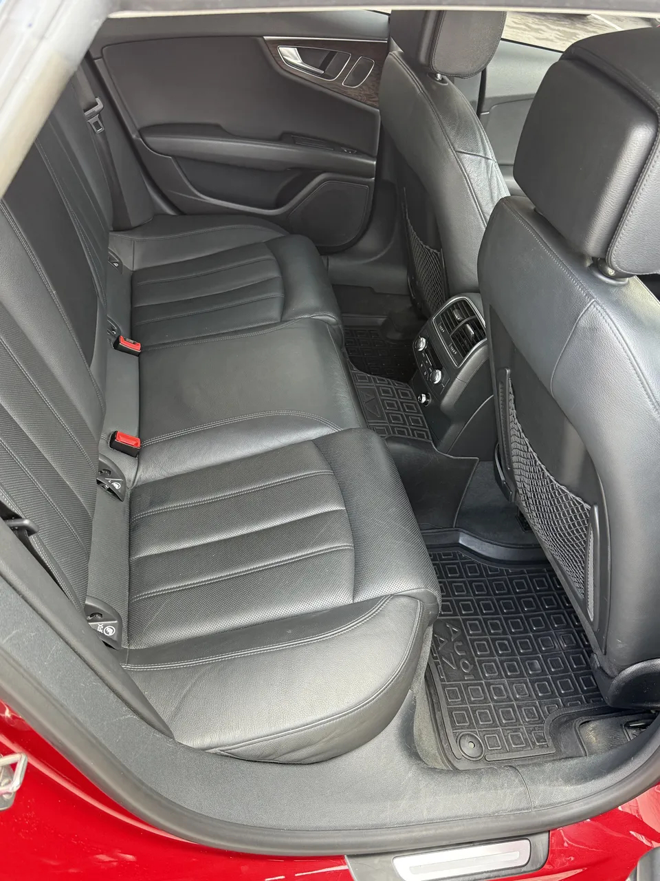 Audi A7 - фото 9