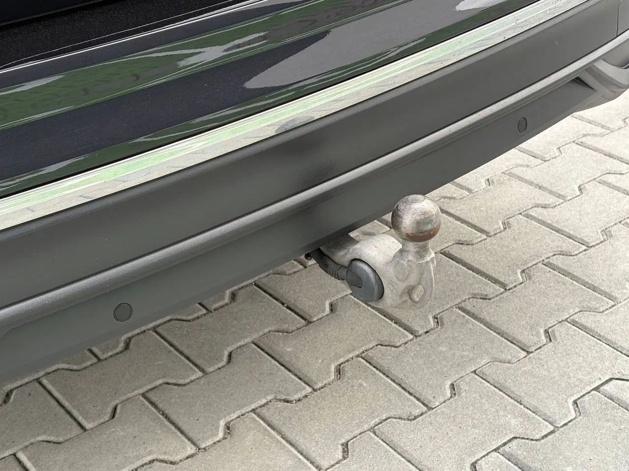 Volkswagen Tiguan - фото 25