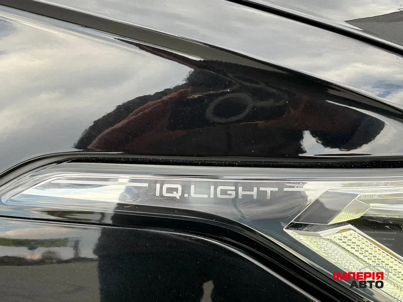 Volkswagen Tiguan - фото 14