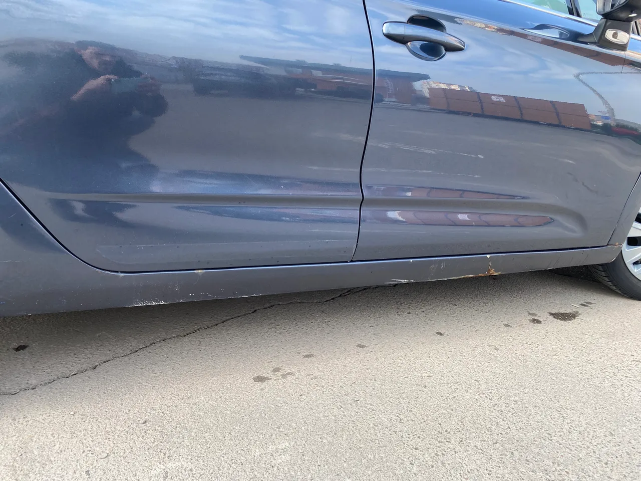 Citroen C4 - фото 11