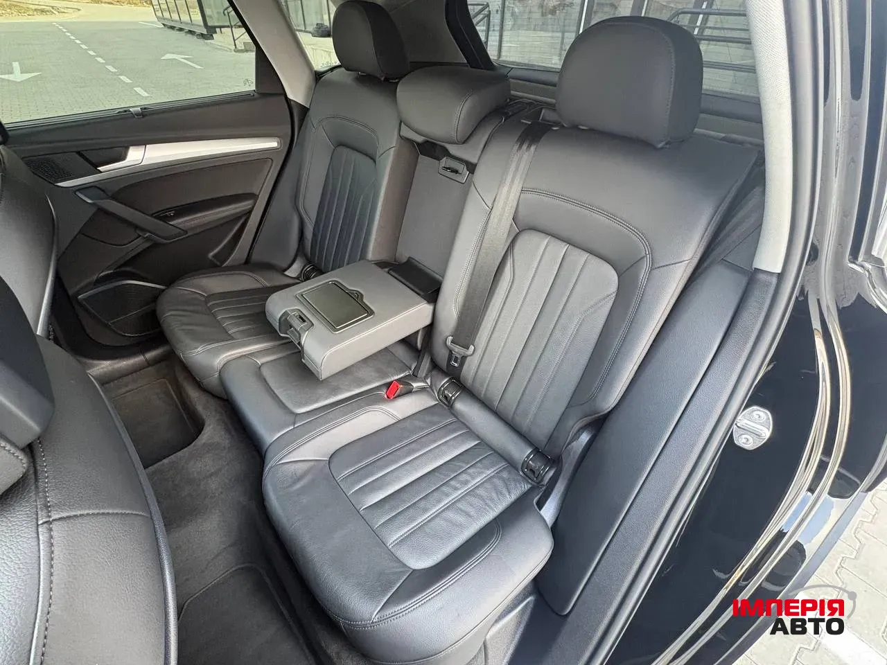 Audi Q5 - фото 68