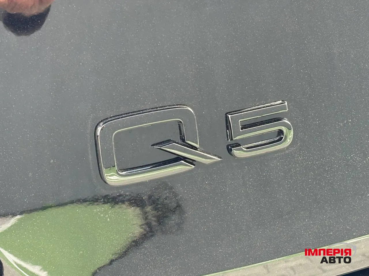 Audi Q5 - фото 47