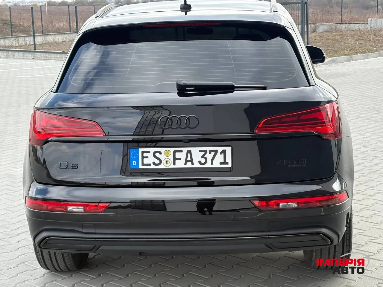 Audi Q5 - фото 2