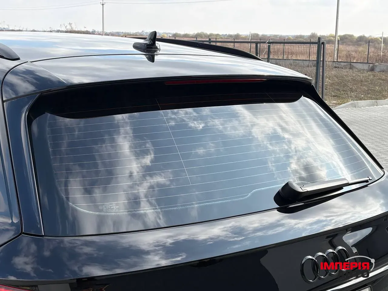 Audi Q5 - фото 53