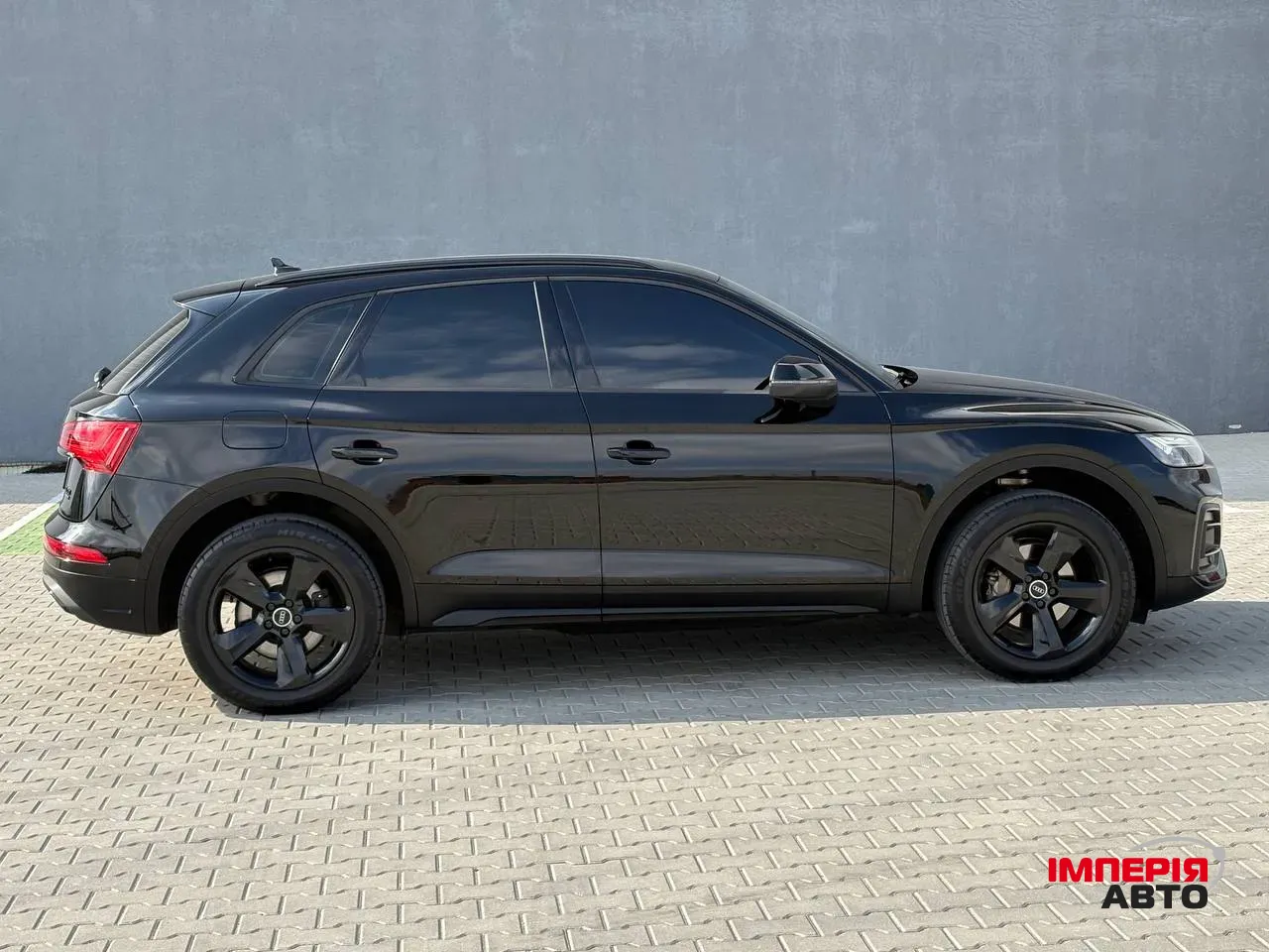 Audi Q5 - фото 29