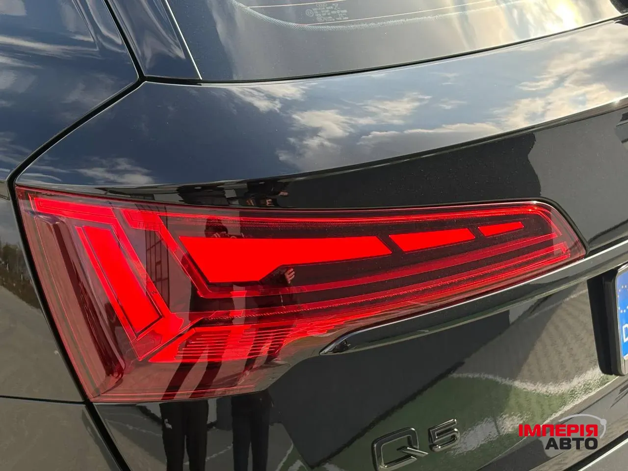 Audi Q5 - фото 46