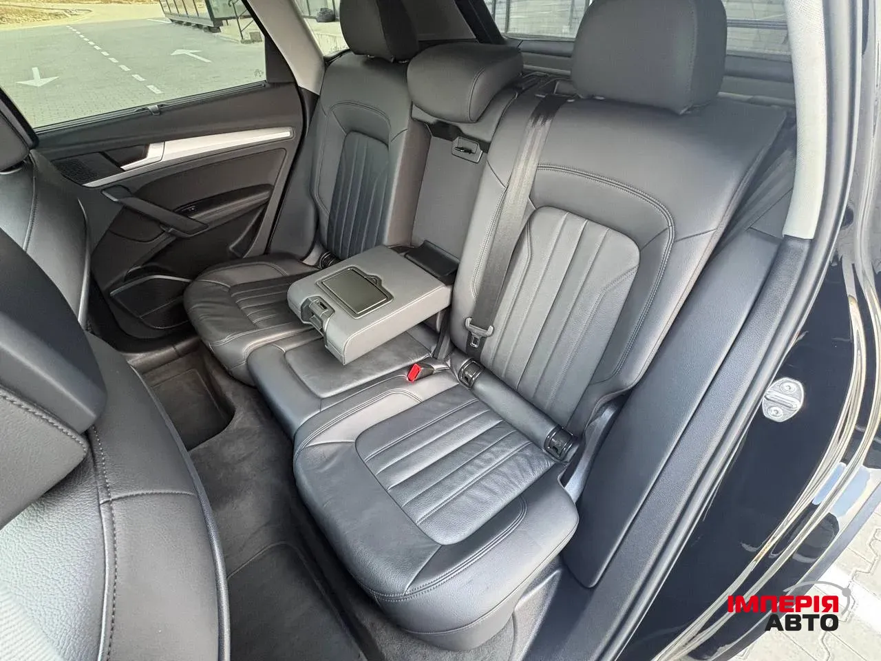Audi Q5 - фото 69