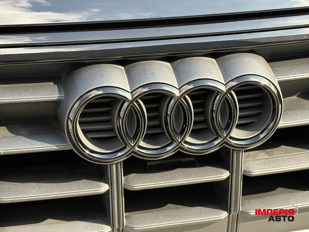 Audi Q5 - фото 20