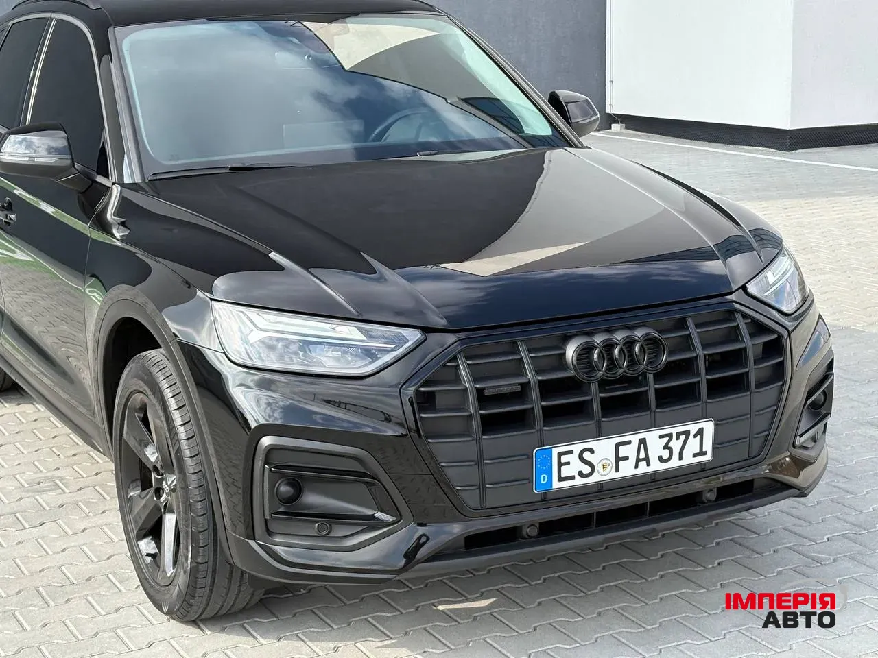 Audi Q5 - фото 39