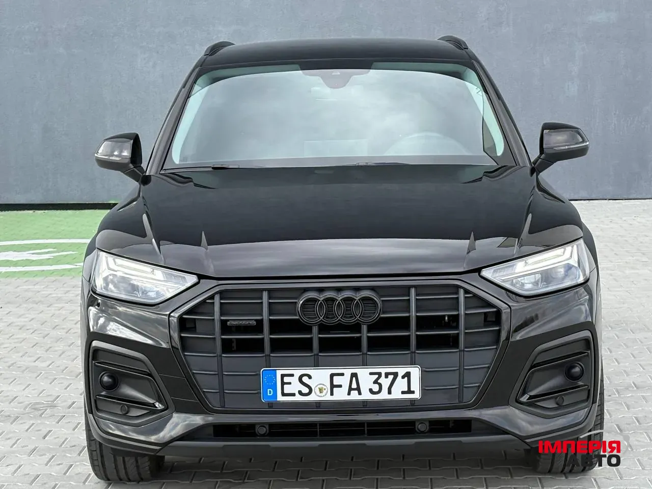 Audi Q5 - фото 6