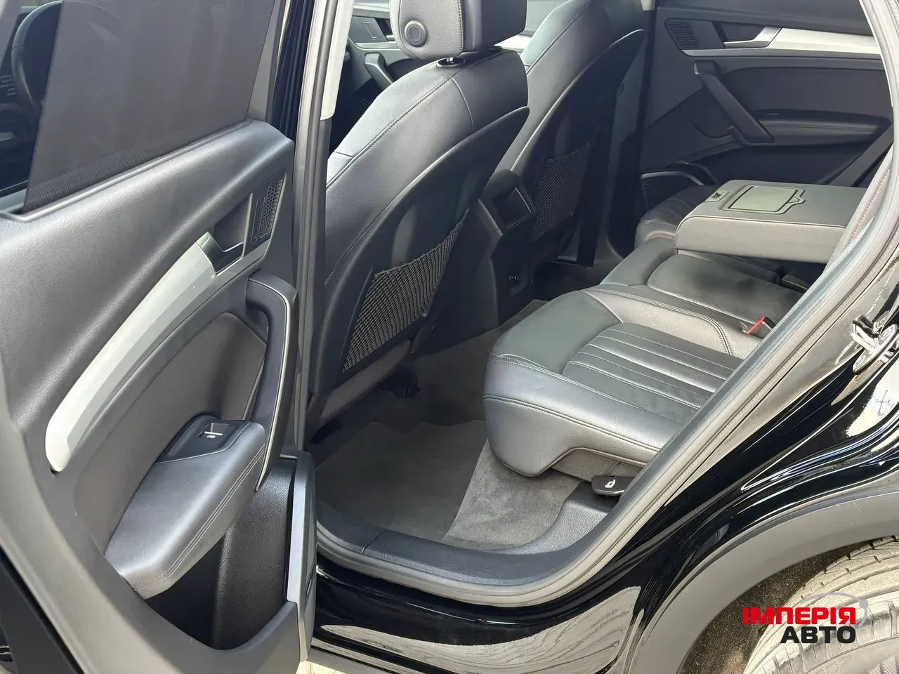 Audi Q5 - фото 65