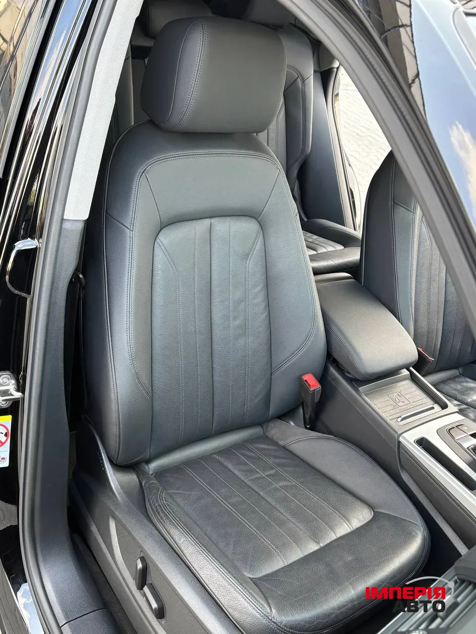 Audi Q5 - фото 70