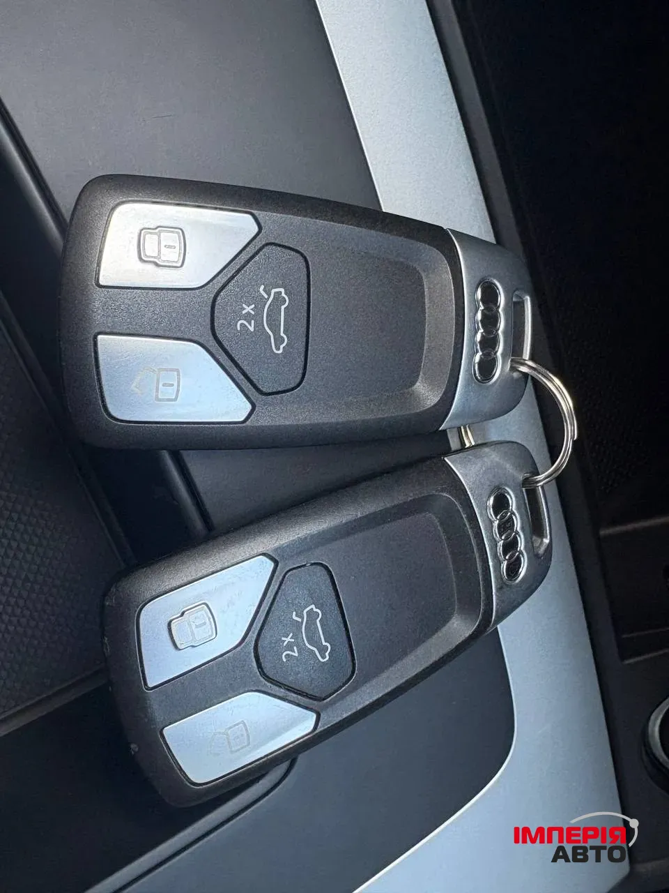 Audi Q5 - фото 83