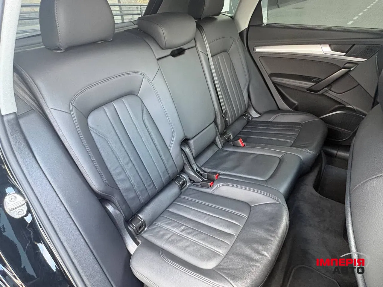 Audi Q5 - фото 71