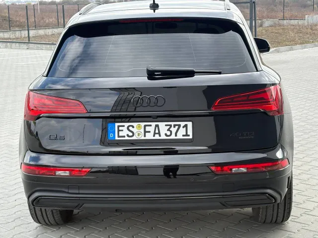 Audi Q5 - фото 2