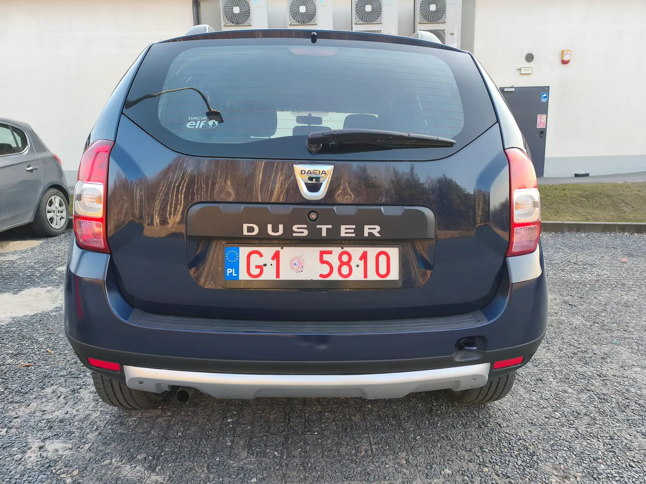 Dacia Duster - фото 5