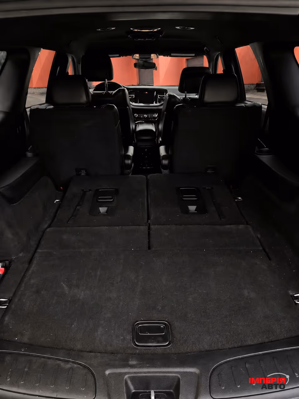 Dodge Durango - фото 13