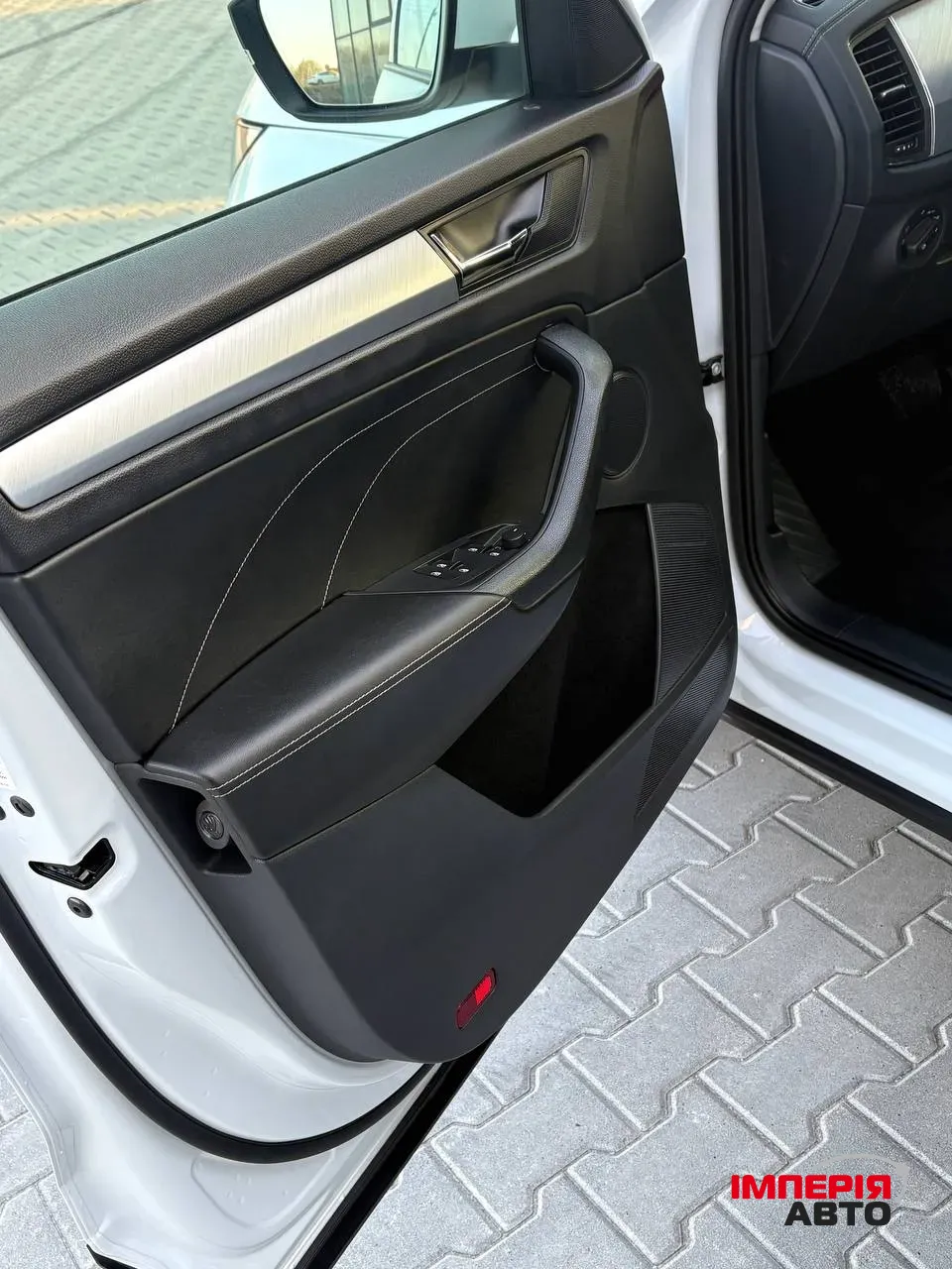 Skoda Kodiaq - фото 42