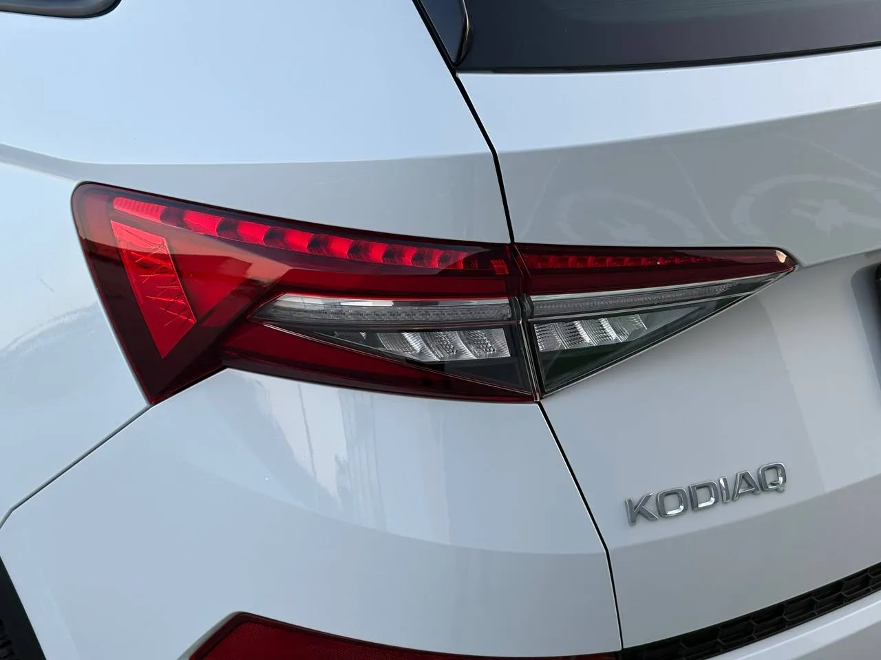 Skoda Kodiaq - фото 66