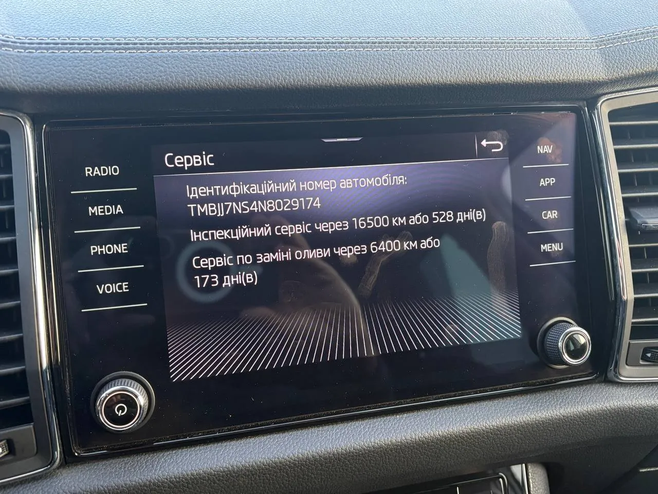 Skoda Kodiaq - фото 11