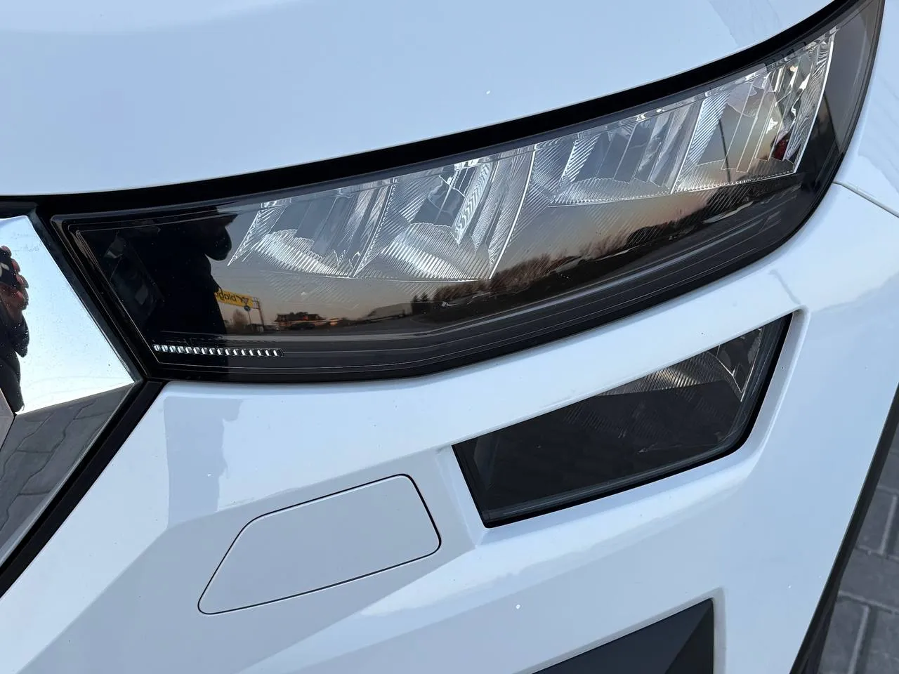 Skoda Kodiaq - фото 62