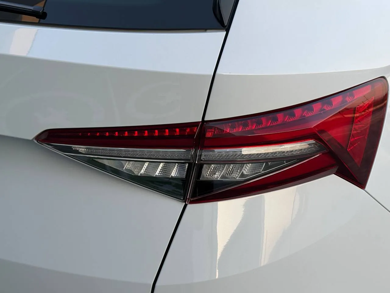 Skoda Kodiaq - фото 65