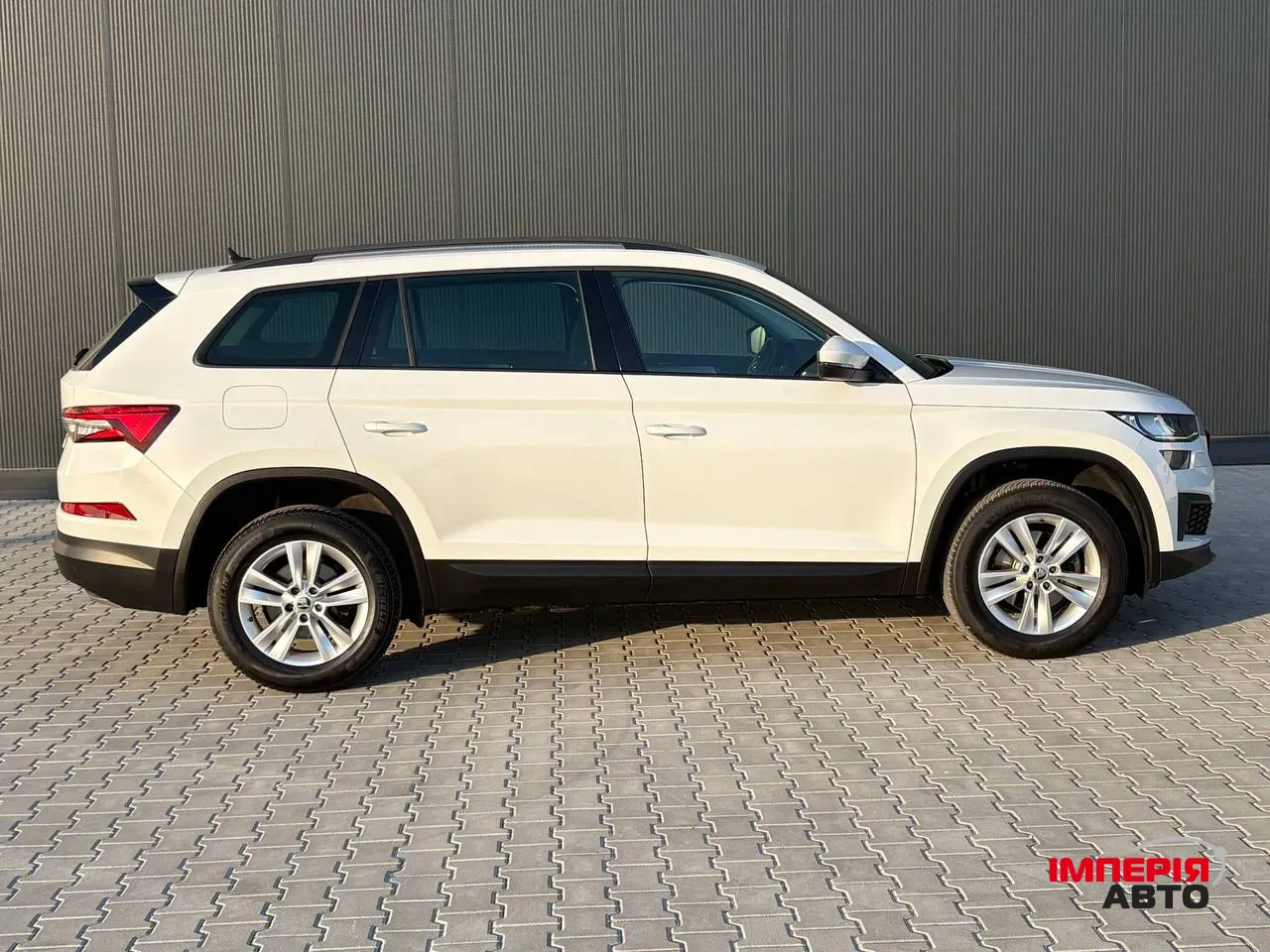 Skoda Kodiaq - фото 29