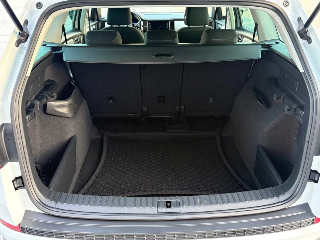 Skoda Kodiaq - фото 14