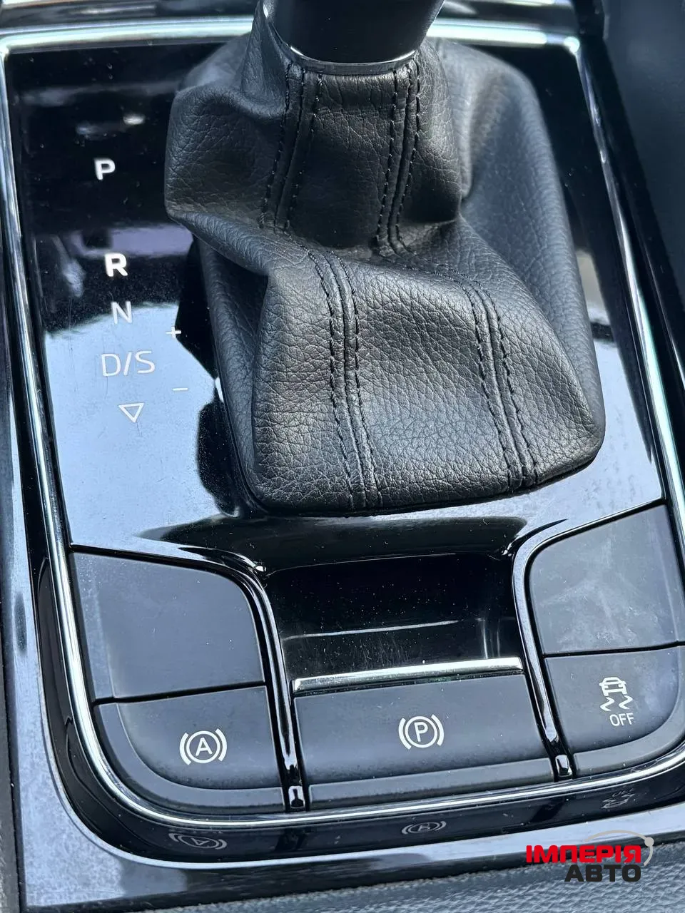 Skoda Kodiaq - фото 49